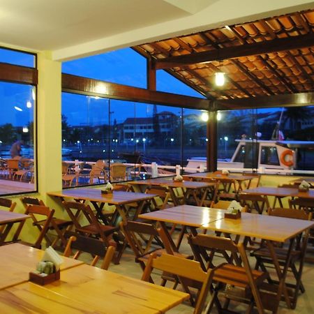 卡波布里奥 波尔图运河旅馆酒店 外观 照片
